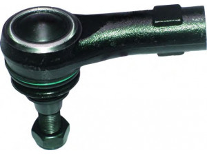 BIRTH RS4661 skersinės vairo trauklės galas 
 Vairavimas -> Vairo mechanizmo sujungimai
7L0 422 817B, 7L0 422 817D, 95534713120