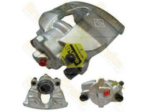 Brake ENGINEERING CA2494R stabdžių apkaba 
 Dviratė transporto priemonės -> Stabdžių sistema -> Stabdžių apkaba / priedai
7701049092