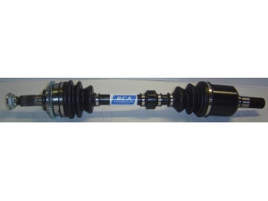 RCA FRANCE M160A kardaninis velenas 
 Ratų pavara -> Kardaninis velenas
GD402560XA