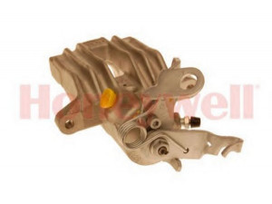 BENDIX 694444B stabdžių apkaba 
 Stabdžių sistema -> Stabdžių matuoklis -> Stabdžių matuoklio montavimas
1K0615424A, 1K0615424D, 1K0615424J