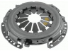 SACHS 3082 923 001 sankabos suspaudimo plokštelė 
 Sankaba/dalys -> Sankabos suspaudimo plokštelė
22100-83020, 22100-83021, 22100-83030