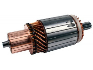 PowerMax 1013275 ankeris, starteris