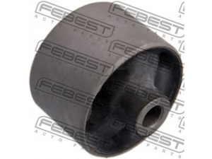 FEBEST MAB-055 valdymo svirties/išilginių svirčių įvorė 
 Ašies montavimas/vairavimo mechanizmas/ratai -> Valdymo svirtis/pasukamosios svirties sujungimas -> Montavimas/sutvirtinimas
MR589493, MR589498