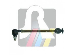 RTS 90-00716 strypo montavimas 
 Vairavimas -> Sujungimo trauklės surinkimas/dalys -> Sujungimo trauklės surinkimas
3812.52