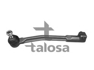 TALOSA 42-00170 skersinės vairo trauklės galas 
 Vairavimas -> Vairo mechanizmo sujungimai
60608980