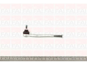 FAI AutoParts SS348 skersinės vairo trauklės galas 
 Vairavimas -> Vairo mechanizmo sujungimai
3817.26, 381721, 381726, 381748