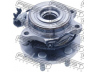 FEBEST 0282-D40F rato stebulė 
 Ašies montavimas/vairavimo mechanizmas/ratai -> Rato stebulė/montavimas -> Rato stebulė
40202-JR70C