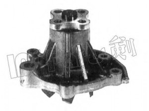 IPS Parts IPW-7411 vandens siurblys 
 Aušinimo sistema -> Vandens siurblys/tarpiklis -> Vandens siurblys
19200-PC6-000, 19200-PD2-000, 19200-PD2-600