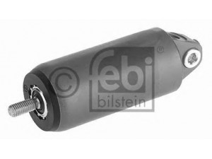 FEBI BILSTEIN 19826 darbinis cilindras, variklio stabdys
81.15701.6112