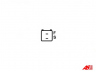 AS-PL A5065 kintamosios srovės generatorius
04801323AB, 04801323AC, 04801323AD