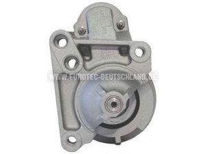 EUROTEC 11015010 starteris 
 Elektros įranga -> Starterio sistema -> Starteris
M003T32985, M003T32986, M003T32988