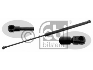 FEBI BILSTEIN 27691 dujinė spyruoklė, bagažinė 
 Priedai -> Bagažinė/pakrovimo skyrius
8A9 827 552 A, 8A9 827 552 D