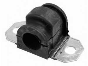 LEMFÖRDER 35458 01 skersinio stabilizatoriaus įvorių komplektas 
 Ašies montavimas/vairavimo mechanizmas/ratai -> Stabilizatorius/fiksatoriai -> Sklendės
1 528 314, 8V51 5484 AB