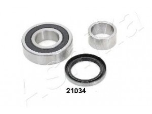 ASHIKA 44-21034 rato guolio komplektas