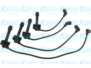 KAVO PARTS ICK-4509 uždegimo laido komplektas 
 Kibirkšties / kaitinamasis uždegimas -> Uždegimo laidai/jungtys
FP3918140