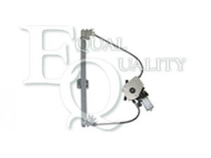 EQUAL QUALITY 281521 lango pakėliklis 
 Vidaus įranga -> Elektrinis lango pakėliklis
60806830, 1247300346, 1247300746