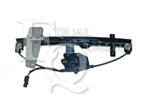 EQUAL QUALITY 070201 lango pakėliklis 
 Vidaus įranga -> Elektrinis lango pakėliklis
55076466AE