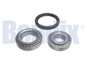 BENDIX 050266B rato guolio komplektas 
 Ašies montavimas/vairavimo mechanizmas/ratai -> Rato stebulė/montavimas -> Rato guolis
9008036072, 9036835004