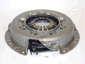 JAPANPARTS SF-116 sankabos suspaudimo plokštelė 
 Sankaba/dalys -> Sankabos suspaudimo plokštelė
30210-0F502
