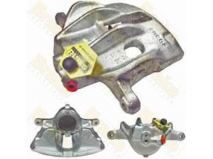 Brake ENGINEERING CA1500R stabdžių apkaba 
 Dviratė transporto priemonės -> Stabdžių sistema -> Stabdžių apkaba / priedai
440193, 9404401938, 9946012, 9404401938