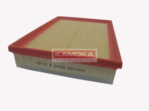 KAMOKA F207101 oro filtras 
 Techninės priežiūros dalys -> Techninės priežiūros intervalai
55355096, 834159, 835633, 93181955