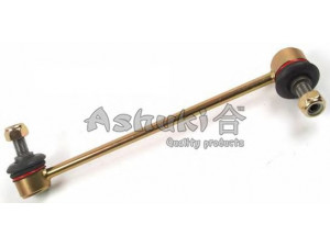 ASHUKI 1491-5402 šarnyro stabilizatorius 
 Ašies montavimas/vairavimo mechanizmas/ratai -> Stabilizatorius/fiksatoriai -> Savaime išsilyginanti atrama
260130/ABS, 26920/FEBI, 48820-28010