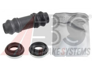 A.B.S. 55155 kreipiančiųjų movų rinkinys, stabdžių apkaba 
 Stabdžių sistema -> Stabdžių matuoklis -> Stabdžių dalys