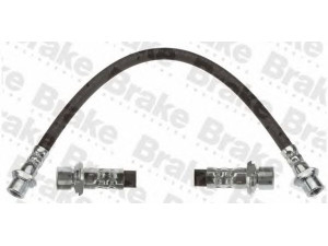 Brake ENGINEERING BH778412 stabdžių žarnelė 
 Stabdžių sistema -> Stabdžių žarnelės
9094702952
