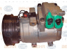 HELLA 8FK 351 273-161 kompresorius, oro kondicionierius 
 Oro kondicionavimas -> Kompresorius/dalys
97701-2C600