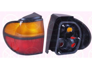 KLOKKERHOLM 95900711A1 kombinuotas galinis žibintas 
 Kėbulas -> Šviesos -> Kombinuotas galinis žibintas/dalys -> Kombinuotas galinis žibintas
7M0 945 095G, 7M0 945 111