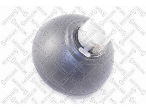 STELLOX 70-00093-SX pakabos sfera, pneumatinė pakaba 
 Pakaba -> Važiavimo aukščio kontrolė/hidraulinė pakaba
527627