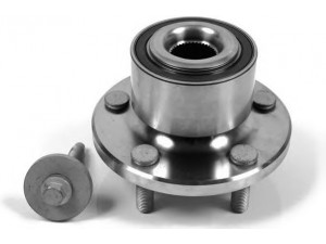 MOOG FD-WB-11197 rato guolio komplektas 
 Ašies montavimas/vairavimo mechanizmas/ratai -> Rato stebulė/montavimas -> Rato guolis
1463833, 1496721, 6G912C300, 6G912C300GAB