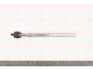 FAI AutoParts SS2428 vidinė skersinė vairo trauklė 
 Vairavimas -> Vairo mechanizmo sujungimai
3812C6