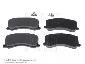 BLUE PRINT ADK84220 stabdžių trinkelių rinkinys, diskinis stabdys 
 Techninės priežiūros dalys -> Papildomas remontas
55800-61G50, 55800-61G70, 55800-61G73