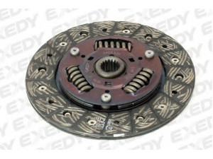 EXEDY DHD033U sankabos diskas 
 Sankaba/dalys -> Sankabos diskas
3125087209, 3125087209000, 3125087214