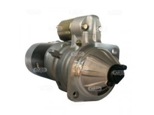 HC-Cargo 112672 starteris
S13-138, S13-138A, 129953-77010