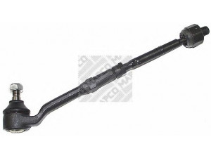 MAPCO 59601 strypo montavimas 
 Vairavimas -> Sujungimo trauklės surinkimas/dalys -> Sujungimo trauklės surinkimas
3210 6774 336, 3221 6751 277, 3221 6760 470