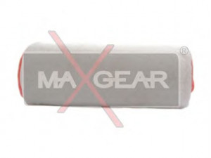 MAXGEAR 26-0002 oro filtras 
 Filtrai -> Oro filtras
13172246997