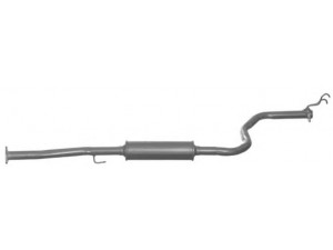 IMASAF HO.26.06 vidurinis duslintuvas 
 Išmetimo sistema -> Duslintuvas
18220SR3X92, 18220SR3X93, 18220SR3X94