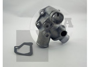 BGA CT5142 termostatas, aušinimo skystis 
 Aušinimo sistema -> Termostatas/tarpiklis -> Thermostat
46411298, 7625347, 46455054, 7618716