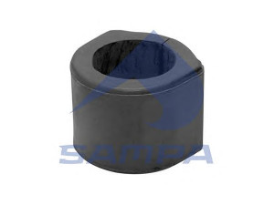 SAMPA 011.050 skersinio stabilizatoriaus įvorių komplektas
673 326 01 81, 673 326 06 81, 6733260181