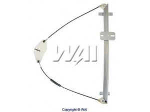 WAIglobal WPR2242L lango pakėliklis
1354702