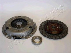 JAPANPARTS KF-2026 sankabos komplektas 
 Sankaba/dalys -> Sankabos remonto komplektas, visas