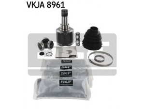 SKF VKJA 8961 jungčių komplektas, kardaninis velenas 
 Ratų pavara -> Sujungimai/komplektas
46308399, 46308497, 71771311