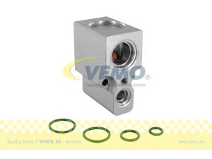 VEMO V46-77-0006 išsiplėtimo vožtuvas, oro kondicionavimas 
 Oro kondicionavimas -> Vožtuvai
77010-57563, 09 161 174, 45 00 874