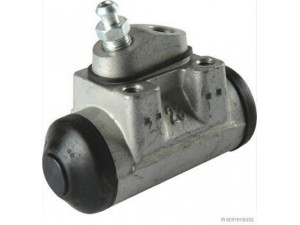 MAGNETI MARELLI 600000080130 rato stabdžių cilindras
0K58C-26-620, 0K58C-26-620