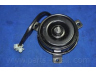 PARTS-MALL PXNGA-003 sankaba, radiatoriaus ventiliatorius 
 Aušinimo sistema -> Radiatoriaus ventiliatorius
2538602000, 2538602300