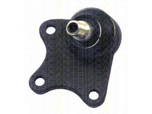 TRISCAN 8500 29564 atramos/vairo trauklė 
 Ašies montavimas/vairavimo mechanizmas/ratai -> Sujungimai -> Atramos/vairo trauklė
6Q0 407 365 A, 6Q0 407 365 B, 6Q0 407 365 M
