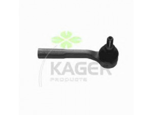 KAGER 43-0840 skersinės vairo trauklės galas 
 Vairavimas -> Vairo mechanizmo sujungimai
16 03 257, 16 03 257