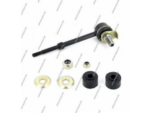 NPS T405A12 šarnyro stabilizatorius 
 Ašies montavimas/vairavimo mechanizmas/ratai -> Stabilizatorius/fiksatoriai -> Savaime išsilyginanti atrama
4883035020